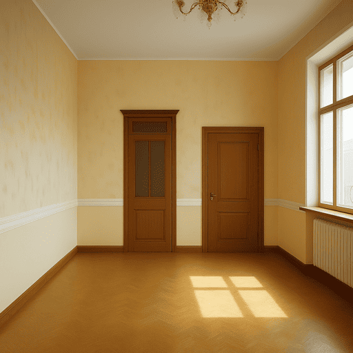 интерьер в квартире фото