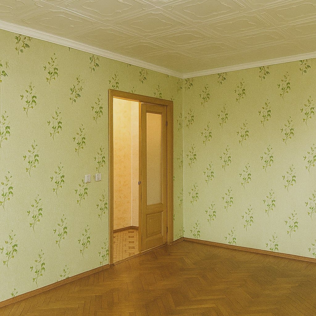 эконом ремонт фото