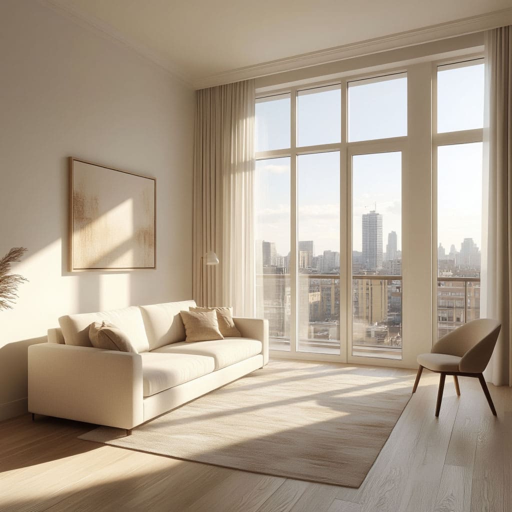 квартира премиум класса фото