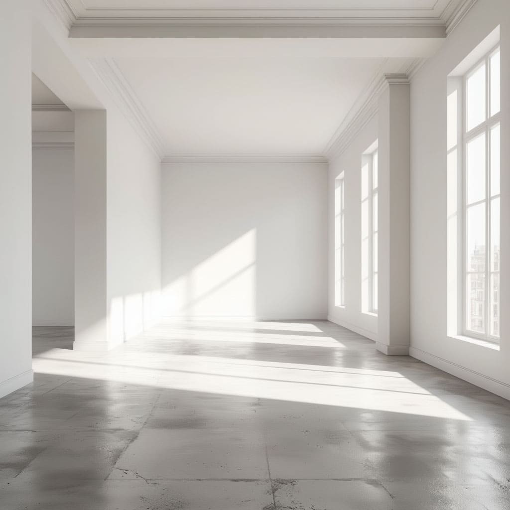 квартиры с предчистовой отделкой фото