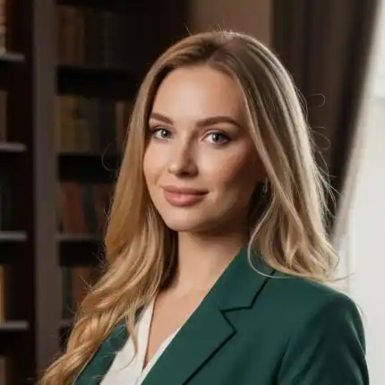 Виктория Дмитриева